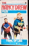 The Nancy Drew